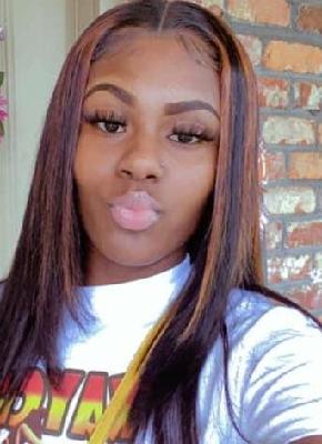 Destiny Reynolds death by force case profile photo