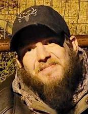 Christopher Patterson death by force case in Citronelle, AL