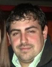 Brandon Craig death by force case profile photo