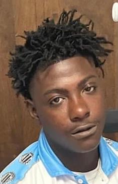 Cameron Montgomery death by force case in Mobile, AL