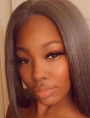 Tacara Moton death by force case profile photo