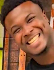 Marcus Winston death by force case profile photo