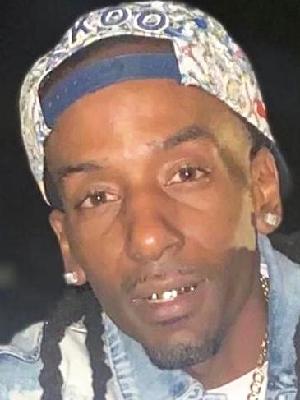 Carlos Jones death by force case profile photo
