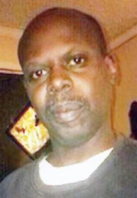 Carl Anthony Bryant death by force case in Salem, AL