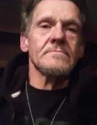 David Guess death by force case profile photo