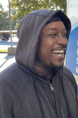 Kevin Jones death by force case profile photo