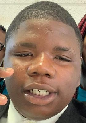 Kendrell Body death by force case profile photo
