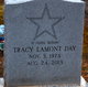 Tracy Day death by force case in Washington, DC