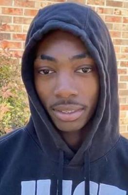 Todd Lorenzo Johnson Jr. death by force case in Birmingham, AL