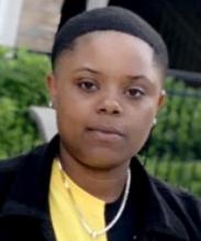 Brittney Corbitt death by force case profile photo
