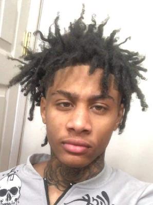 Keith Fredricks death by force case in Mobile, AL