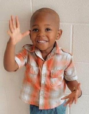 JaSeyon Malachi Green death by force case in Montgomery, AL