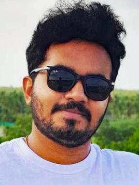 Sri Satya Krishna Chitturi death by force case in Sylacauga, AL