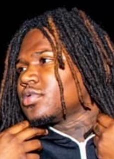 Deion Dembert death by force case profile photo