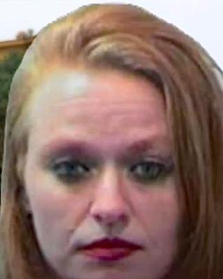 Melissa Cody death by force case profile photo
