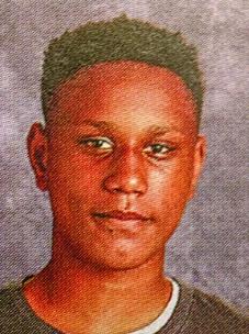 Antavious Walton death by force case in Valley, AL