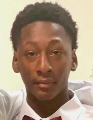 Javarius Reid death by force case profile photo