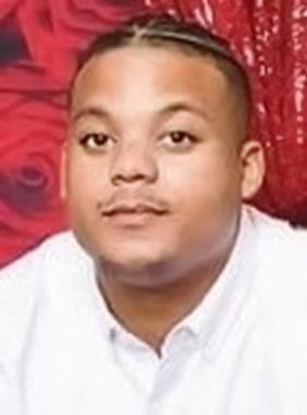 Christopher Hill death by force case profile photo