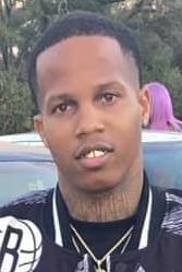 Tawanne Lucas death by force case in Mobile, AL