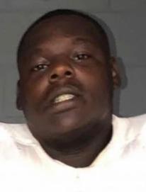 Malik Saintelus death by force case in Montgomery, AL
