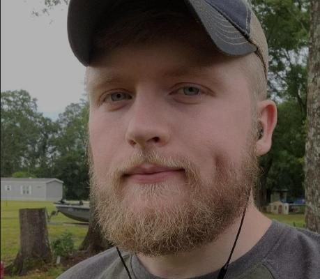 Cody Taylor death by force case profile photo