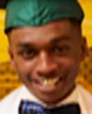 Travonne Pierce death by force case profile photo