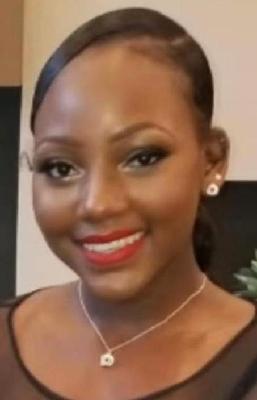Naomi Jackson death by force case profile photo