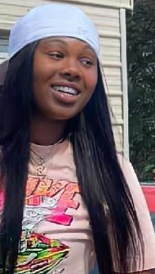 Aaliyah Hatcher death by force case in Selma, AL