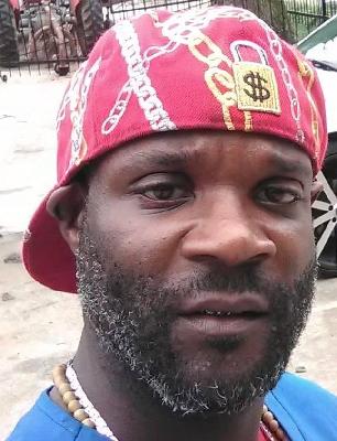 Jamaal Jackson death by force case profile photo