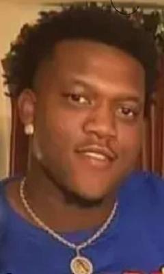 Jeffery Reed death by force case in Montgomery, AL