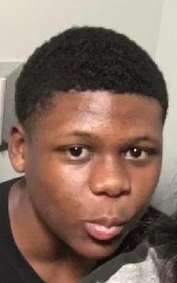 Delijah Davis death by force case profile photo