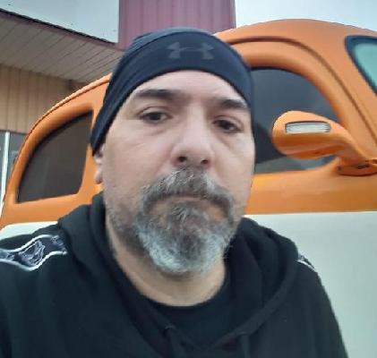 Jayson Duncan death by force case profile photo