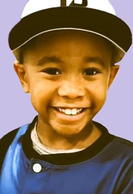 Aiden Carter Williams death by force case in Tuscaloosa, AL