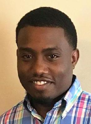 Xavier Smith death by force case profile photo
