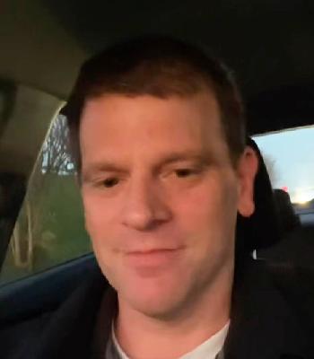 Michael Richard death by force case profile photo