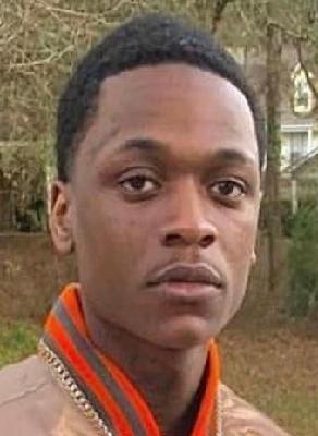 Johntreal Lewis death by force case profile photo