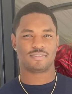 Maurice Ladarius Simmons death by force case in Mobile, AL