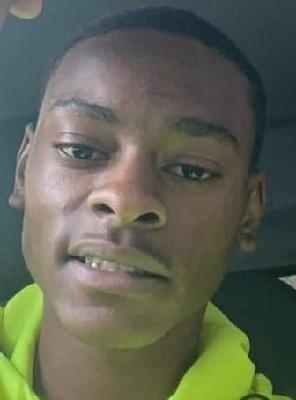 Michael Woods death by force case in Montgomery, AL