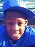 Jeremiah Pruitt death by force case profile photo