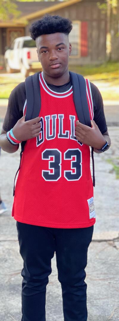 Jordan Lamar death by force case in Selma, AL