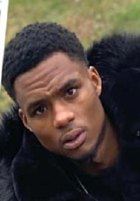 Courtney Woods death by force case in Birmingham, AL