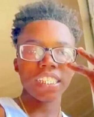 David Jerome Desmond death by force case in Birmingham, AL