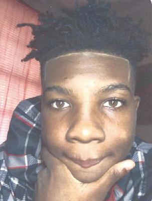 Trent Wilson Jr. death by force case in Montgomery, AL