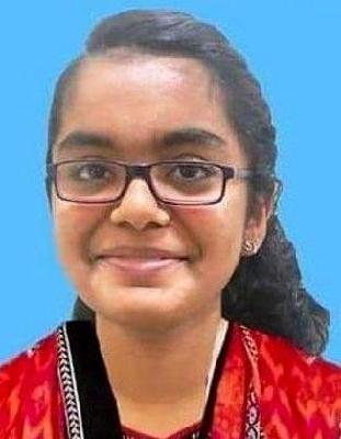 Mariam Mathew death by force case profile photo