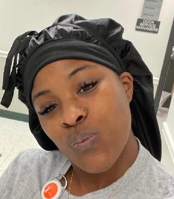 Quanita Fletcher death by force case profile photo