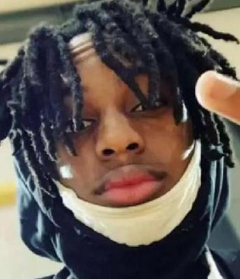 Myquell Smith death by force case profile photo