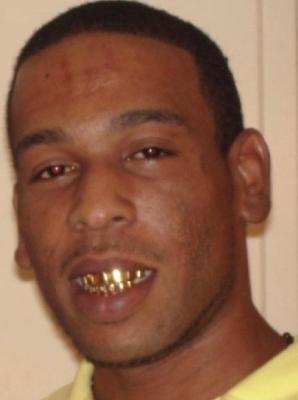 Andre Carter death by force case profile photo