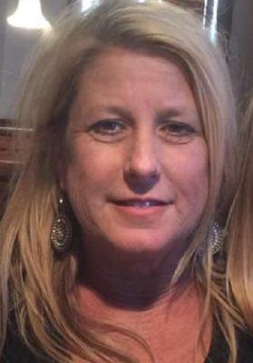 Sharon Dianne Teal Askew death by force case in Oneonta, AL