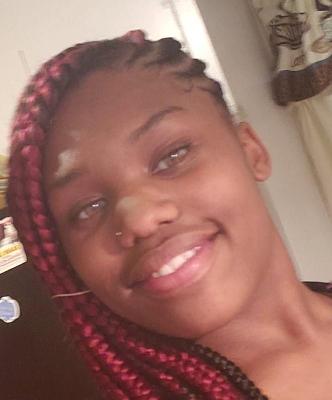 Shania Robinson death by force case profile photo