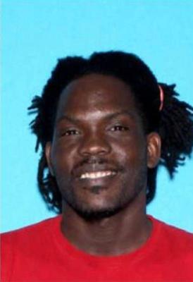 John Baker death by force case profile photo